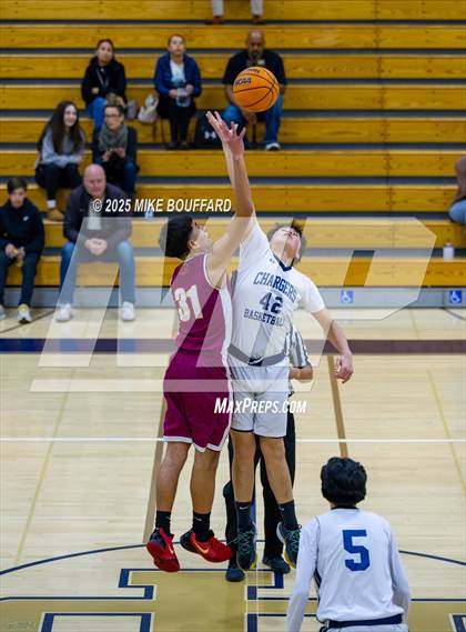 Thumbnail 2 in Oxnard @ Dos Pueblos photogallery.