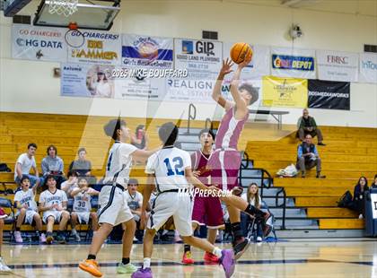 Thumbnail 1 in Oxnard @ Dos Pueblos photogallery.