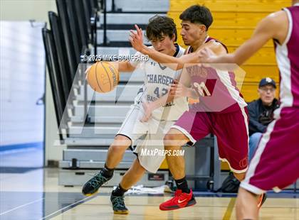 Thumbnail 2 in Oxnard @ Dos Pueblos photogallery.