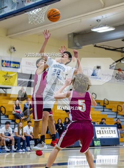 Thumbnail 3 in Oxnard @ Dos Pueblos photogallery.