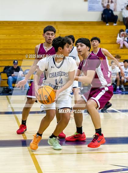 Thumbnail 3 in Oxnard @ Dos Pueblos photogallery.