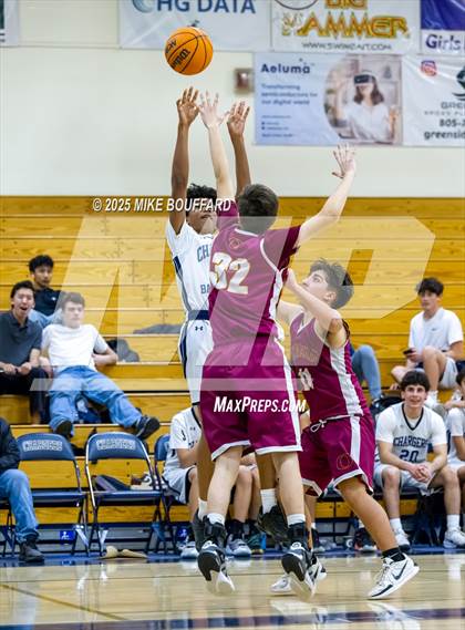 Thumbnail 1 in Oxnard @ Dos Pueblos photogallery.