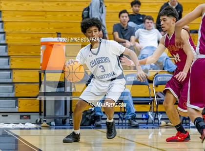 Thumbnail 3 in Oxnard @ Dos Pueblos photogallery.