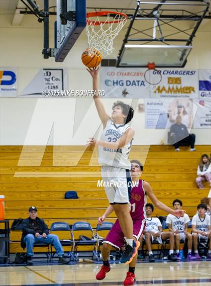 Thumbnail 1 in Oxnard @ Dos Pueblos photogallery.