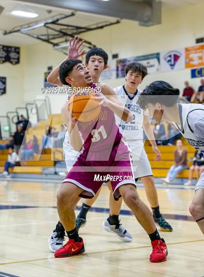Thumbnail 2 in Oxnard @ Dos Pueblos photogallery.