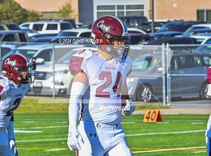 Thumbnail 2 in Silver Creek vs Bear Creek photogallery.