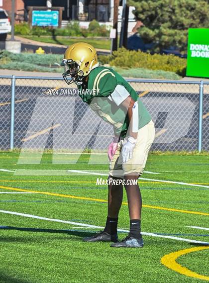 Thumbnail 3 in Silver Creek vs Bear Creek photogallery.