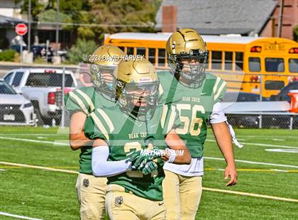 Thumbnail 3 in Silver Creek vs Bear Creek photogallery.