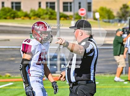 Thumbnail 1 in Silver Creek vs Bear Creek photogallery.