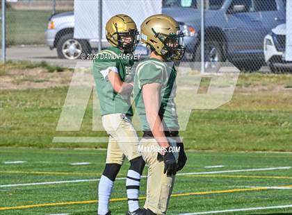 Thumbnail 3 in Silver Creek vs Bear Creek photogallery.