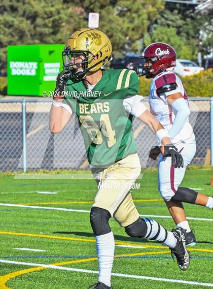 Thumbnail 2 in Silver Creek vs Bear Creek photogallery.