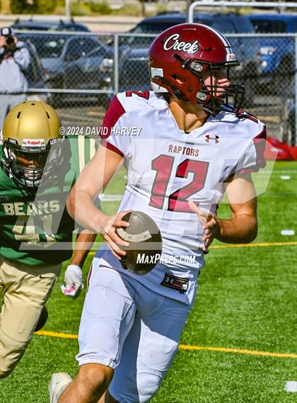 Thumbnail 3 in Silver Creek vs Bear Creek photogallery.