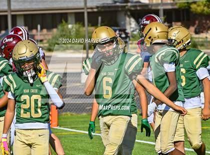 Thumbnail 1 in Silver Creek vs Bear Creek photogallery.