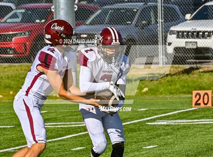 Thumbnail 2 in Silver Creek vs Bear Creek photogallery.