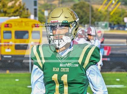 Thumbnail 1 in Silver Creek vs Bear Creek photogallery.