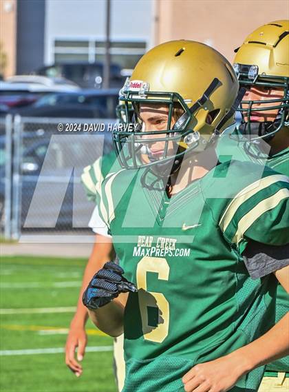 Thumbnail 3 in Silver Creek vs Bear Creek photogallery.