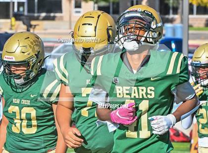 Thumbnail 3 in Silver Creek vs Bear Creek photogallery.