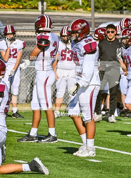 Thumbnail 1 in Silver Creek vs Bear Creek photogallery.