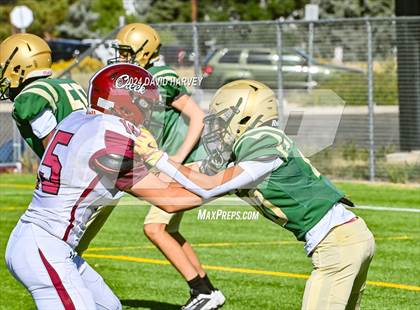 Thumbnail 1 in Silver Creek vs Bear Creek photogallery.