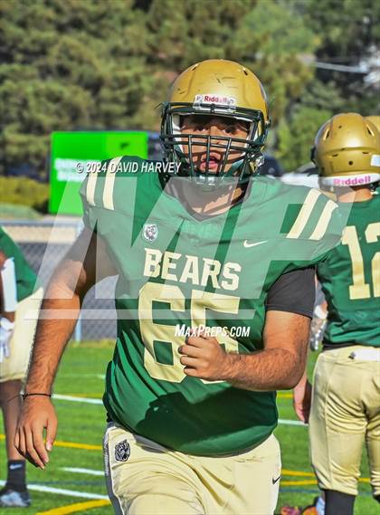 Thumbnail 3 in Silver Creek vs Bear Creek photogallery.