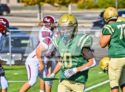 Thumbnail 1 in Silver Creek vs Bear Creek photogallery.