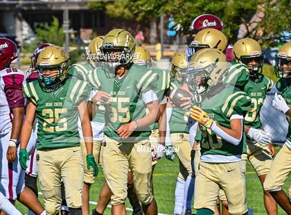 Thumbnail 3 in Silver Creek vs Bear Creek photogallery.