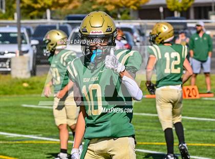 Thumbnail 3 in Silver Creek vs Bear Creek photogallery.