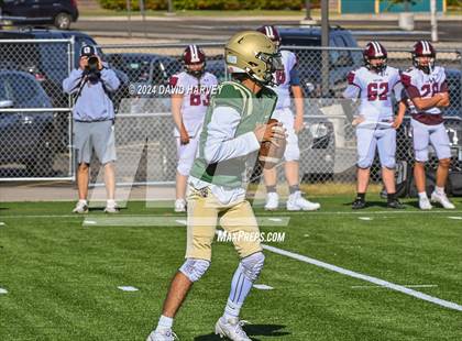 Thumbnail 2 in Silver Creek vs Bear Creek photogallery.