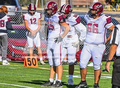 Thumbnail 3 in Silver Creek vs Bear Creek photogallery.