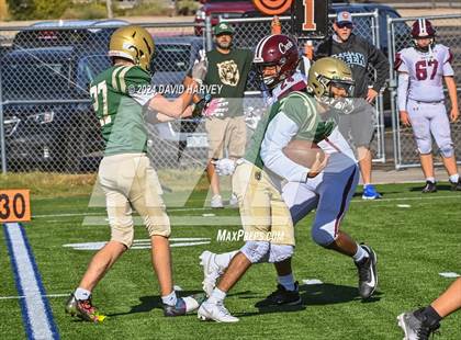 Thumbnail 1 in Silver Creek vs Bear Creek photogallery.