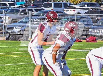 Thumbnail 1 in Silver Creek vs Bear Creek photogallery.
