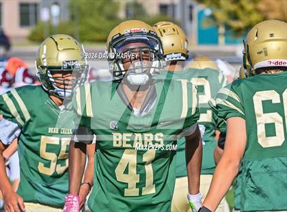 Thumbnail 3 in Silver Creek vs Bear Creek photogallery.