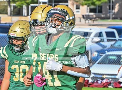 Thumbnail 1 in Silver Creek vs Bear Creek photogallery.