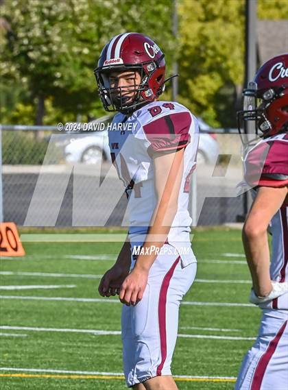 Thumbnail 3 in Silver Creek vs Bear Creek photogallery.