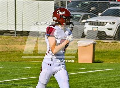 Thumbnail 2 in Silver Creek vs Bear Creek photogallery.