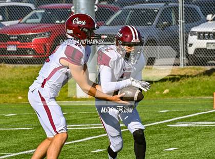 Thumbnail 1 in Silver Creek vs Bear Creek photogallery.