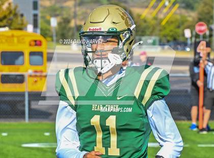 Thumbnail 3 in Silver Creek vs Bear Creek photogallery.