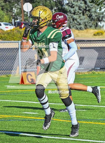 Thumbnail 1 in Silver Creek vs Bear Creek photogallery.