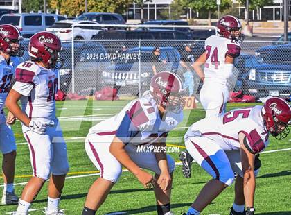 Thumbnail 2 in Silver Creek vs Bear Creek photogallery.