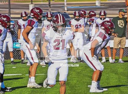 Thumbnail 2 in Silver Creek vs Bear Creek photogallery.