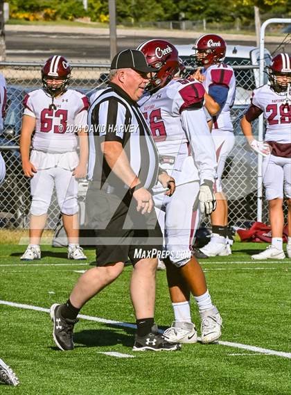Thumbnail 2 in Silver Creek vs Bear Creek photogallery.