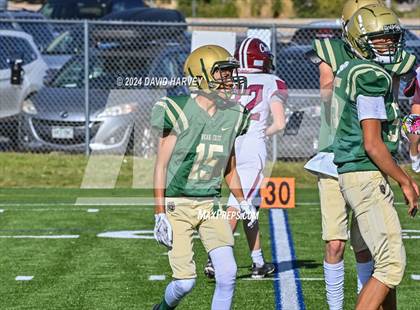 Thumbnail 3 in Silver Creek vs Bear Creek photogallery.