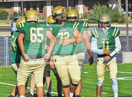 Thumbnail 1 in Silver Creek vs Bear Creek photogallery.