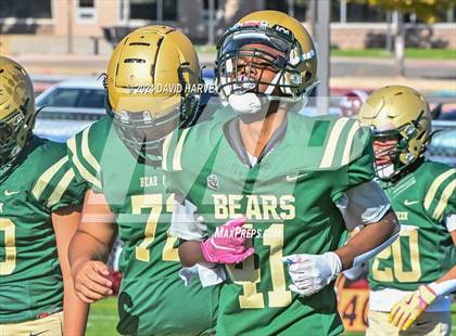Thumbnail 2 in Silver Creek vs Bear Creek photogallery.