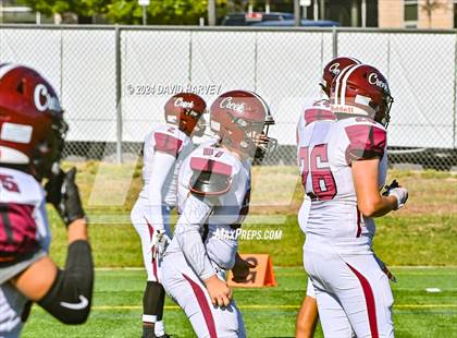 Thumbnail 2 in Silver Creek vs Bear Creek photogallery.