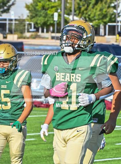 Thumbnail 2 in Silver Creek vs Bear Creek photogallery.