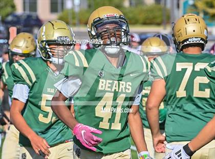 Thumbnail 2 in Silver Creek vs Bear Creek photogallery.