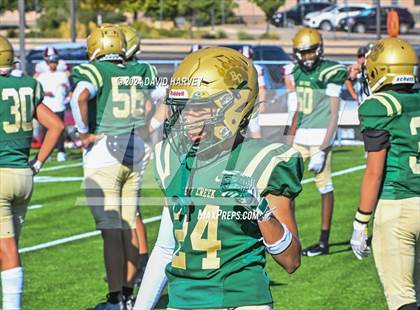 Thumbnail 1 in Silver Creek vs Bear Creek photogallery.