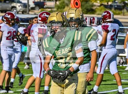 Thumbnail 2 in Silver Creek vs Bear Creek photogallery.