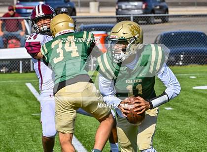 Thumbnail 2 in Silver Creek vs Bear Creek photogallery.